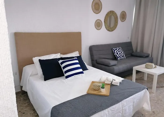 Moreno Home Torremolinos