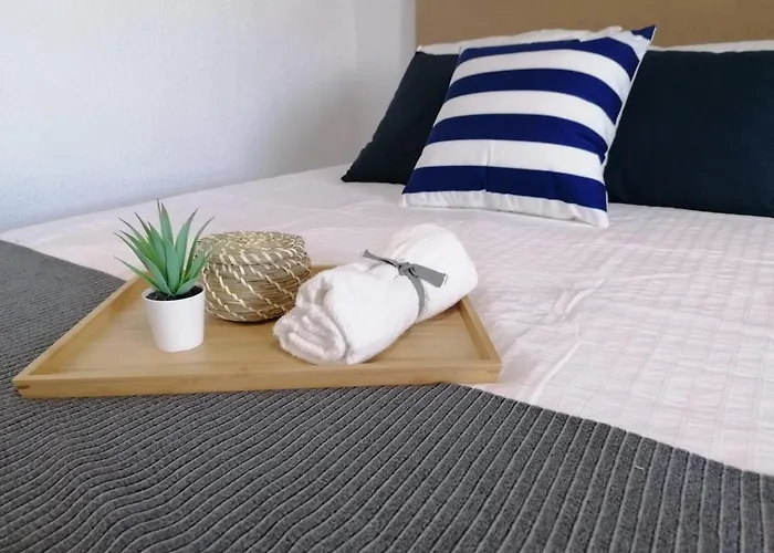 Moreno Home Torremolinos