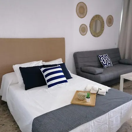 Moreno Home Torremolinos Exterior photo